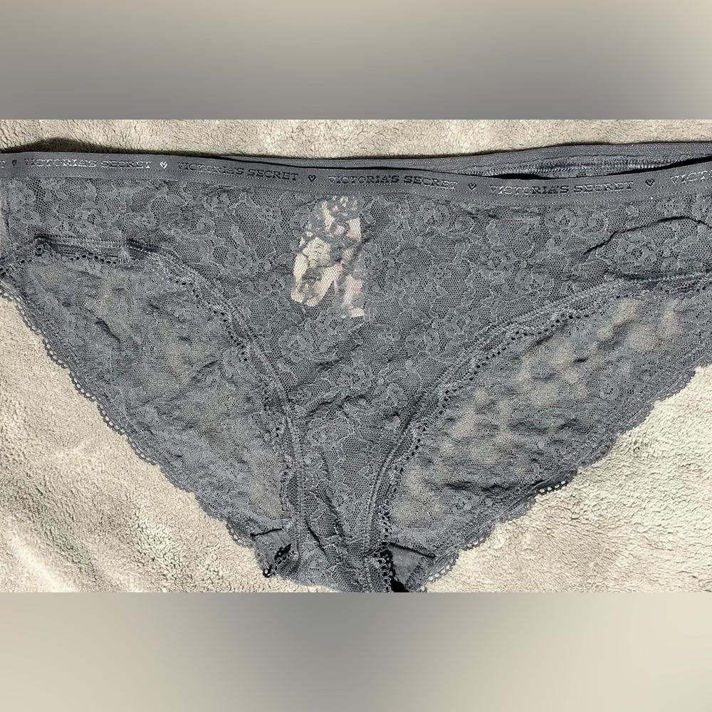 Victoria's Secret Pink LG Panty
